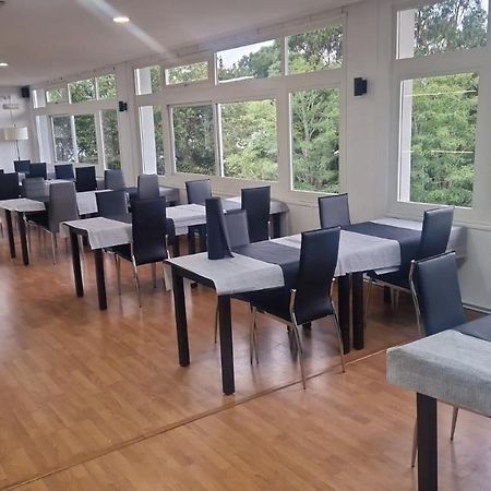 ホテルCasa Anton レドンデーラ エクステリア 写真