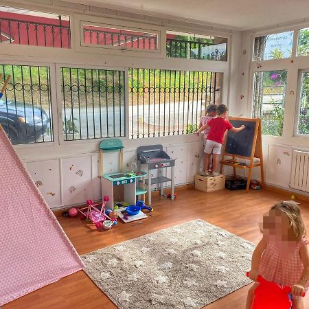 ホテルCasa Anton レドンデーラ エクステリア 写真